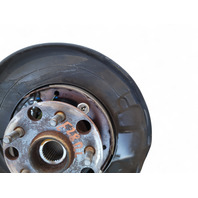 Lexus GS350 13-20 Rear Knuckle Spindle Left/Driver, RWD 42305-30130, E028, OEM, 2013, 2014, 2015, 2016, 2017, 2018, 2019, 2020