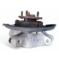 Lexus GS350 13-20 Rear Knuckle Spindle Left/Driver, RWD 42305-30130, E028, OEM, 2013, 2014, 2015, 2016, 2017, 2018, 2019, 2020