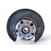 Lexus GS350 13-20 Rear Knuckle Spindle Left/Driver, RWD 42305-30130, E028, OEM, 2013, 2014, 2015, 2016, 2017, 2018, 2019, 2020