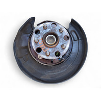 Lexus GS350 13-20 Rear Knuckle Spindle Left/Driver, RWD 42305-30130, E028, OEM, 2013, 2014, 2015, 2016, 2017, 2018, 2019, 2020