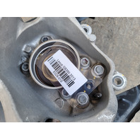 Lexus GS350 13-20 Rear Knuckle Spindle Left/Driver, RWD 42305-30130, E028, OEM, 2013, 2014, 2015, 2016, 2017, 2018, 2019, 2020