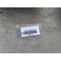 Lexus GS350 07-11, 13-20 Front Brake Caliper Left/Right RWD 47750-22460, E028, OEM, 2007, 2008, 2009, 2010, 2011, 2013, 2014, 2015, 2016, 2017, 2018, 2019, 2020