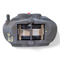 Lexus GS350 07-11, 13-20 Front Brake Caliper Left/Right RWD 47750-22460, E028, OEM, 2007, 2008, 2009, 2010, 2011, 2013, 2014, 2015, 2016, 2017, 2018, 2019, 2020