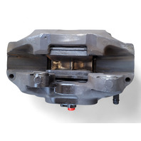 Lexus GS350 07-11, 13-20 Front Brake Caliper Left/Right RWD 47750-22460, E028, OEM, 2007, 2008, 2009, 2010, 2011, 2013, 2014, 2015, 2016, 2017, 2018, 2019, 2020