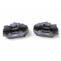 Lexus GS350 07-11, 13-20 Front Brake Caliper Left/Right RWD 47750-22460, E028, OEM, 2007, 2008, 2009, 2010, 2011, 2013, 2014, 2015, 2016, 2017, 2018, 2019, 2020