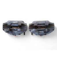 Lexus GS350 07-11, 13-20 Front Brake Caliper Left/Right RWD 47750-22460, E028, OEM, 2007, 2008, 2009, 2010, 2011, 2013, 2014, 2015, 2016, 2017, 2018, 2019, 2020