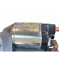 Lexus GS350 13-16 Starter Motor Denso 28100-31071, E028, OEM, 2013, 2014, 2015, 2016