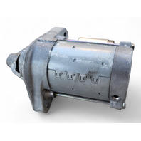 Lexus GS350 13-16 Starter Motor Denso 28100-31071, E028, OEM, 2013, 2014, 2015, 2016