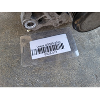 Lexus GS350 13-16 Alternator Generator 27060-31212, E028, OEM, 2013, 2014, 2015, 2016