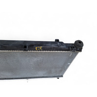Lexus GS350 13-16 Cooling Radiator 16400-31800, E028, OEM, 2013, 2014, 2015, 2016