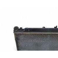 Lexus GS350 13-16 Cooling Radiator 16400-31800, E028, OEM, 2013, 2014, 2015, 2016