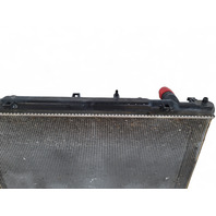 Lexus GS350 13-16 Cooling Radiator 16400-31800, E028, OEM, 2013, 2014, 2015, 2016