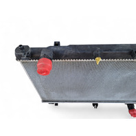Lexus GS350 13-16 Cooling Radiator 16400-31800, E028, OEM, 2013, 2014, 2015, 2016