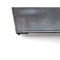 Lexus GS350 13-16 Cooling Radiator 16400-31800, E028, OEM, 2013, 2014, 2015, 2016