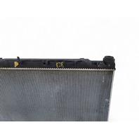 Lexus GS350 13-16 Cooling Radiator 16400-31800, E028, OEM, 2013, 2014, 2015, 2016