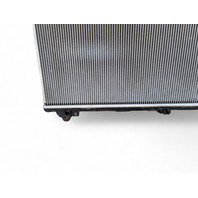 Lexus GS350 13-16 Cooling Radiator 16400-31800, E028, OEM, 2013, 2014, 2015, 2016