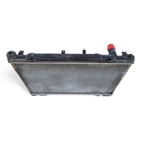 Lexus GS350 13-16 Cooling Radiator 16400-31800, E028, OEM, 2013, 2014, 2015, 2016