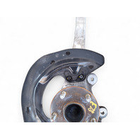 Lexus GS350 13-20 Front Knuckle Spindle Left/Driver RWD w/Joint 43202-30040, E028, OEM, 2013, 2014, 2015, 2016, 2017, 2018, 2019, 2020