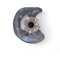 Lexus GS350 13-20 Front Knuckle Spindle Left/Driver RWD w/Joint 43202-30040, E028, OEM, 2013, 2014, 2015, 2016, 2017, 2018, 2019, 2020