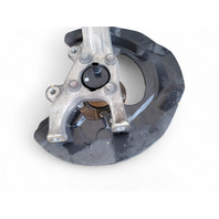 Lexus GS350 13-20 Front Knuckle Spindle Left/Driver RWD w/Joint 43202-30040, E028, OEM, 2013, 2014, 2015, 2016, 2017, 2018, 2019, 2020