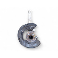 Lexus GS350 13-20 Front Knuckle Spindle Left/Driver RWD w/Joint 43202-30040, E028, OEM, 2013, 2014, 2015, 2016, 2017, 2018, 2019, 2020