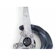 Lexus GS350 13-20 Front Knuckle Spindle Left/Driver RWD w/Joint 43202-30040, E028, OEM, 2013, 2014, 2015, 2016, 2017, 2018, 2019, 2020