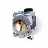 Lexus GS350 13-16 Throttle Body Valve Unit 22030-31040, E028, OEM, 2013, 2014, 2015, 2016
