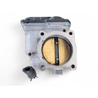 Lexus GS350 13-16 Throttle Body Valve Unit 22030-31040, E028, OEM, 2013, 2014, 2015, 2016
