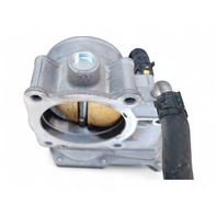 Lexus GS350 13-16 Throttle Body Valve Unit 22030-31040, E028, OEM, 2013, 2014, 2015, 2016