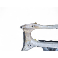 Lexus GS350 07-11,13-20 RWD Front Subframe Engine Cradle Crossmember, 51201-30140, E028, OEM, 2007, 2008, 2009, 2010, 2011, 2013, 2014, 2015, 2016, 2017, 2018, 2019, 2020