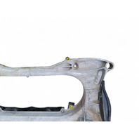Lexus GS350 07-11,13-20 RWD Front Subframe Engine Cradle Crossmember, 51201-30140, E028, OEM, 2007, 2008, 2009, 2010, 2011, 2013, 2014, 2015, 2016, 2017, 2018, 2019, 2020