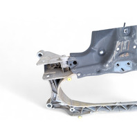 Lexus GS350 07-11,13-20 RWD Front Subframe Engine Cradle Crossmember, 51201-30140, E028, OEM, 2007, 2008, 2009, 2010, 2011, 2013, 2014, 2015, 2016, 2017, 2018, 2019, 2020