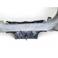 Lexus GS350 07-11,13-20 RWD Front Subframe Engine Cradle Crossmember, 51201-30140, E028, OEM, 2007, 2008, 2009, 2010, 2011, 2013, 2014, 2015, 2016, 2017, 2018, 2019, 2020