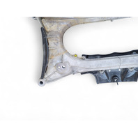 Lexus GS350 07-11,13-20 RWD Front Subframe Engine Cradle Crossmember, 51201-30140, E028, OEM, 2007, 2008, 2009, 2010, 2011, 2013, 2014, 2015, 2016, 2017, 2018, 2019, 2020