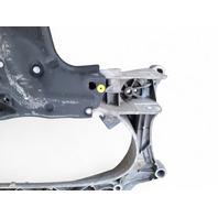 Lexus GS350 07-11,13-20 RWD Front Subframe Engine Cradle Crossmember, 51201-30140, E028, OEM, 2007, 2008, 2009, 2010, 2011, 2013, 2014, 2015, 2016, 2017, 2018, 2019, 2020