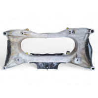 Lexus GS350 07-11,13-20 RWD Front Subframe Engine Cradle Crossmember, 51201-30140, E028, OEM, 2007, 2008, 2009, 2010, 2011, 2013, 2014, 2015, 2016, 2017, 2018, 2019, 2020