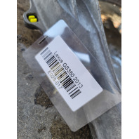 Lexus GS350 07-11,13-20 RWD Front Subframe Engine Cradle Crossmember, 51201-30140, E028, OEM, 2007, 2008, 2009, 2010, 2011, 2013, 2014, 2015, 2016, 2017, 2018, 2019, 2020