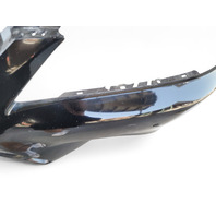 Lexus GS350 13-16 Front Bumper Cover Black, 52119-3A919, E028, OEM, 2013, 2014, 2015, 2016