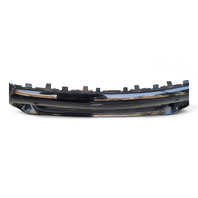 Lexus GS350 13-16 Front Bumper Cover Black, 52119-3A919, E028, OEM, 2013, 2014, 2015, 2016