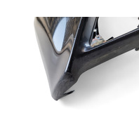Lexus GS350 13-16 Front Bumper Cover Black, 52119-3A919, E028, OEM, 2013, 2014, 2015, 2016