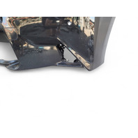 Lexus GS350 13-16 Front Bumper Cover Black, 52119-3A919, E028, OEM, 2013, 2014, 2015, 2016