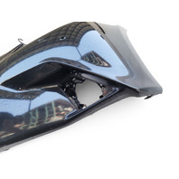 Lexus GS350 13-16 Front Bumper Cover Black, 52119-3A919, E028, OEM, 2013, 2014, 2015, 2016