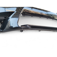 Lexus GS350 13-16 Front Bumper Cover Black, 52119-3A919, E028, OEM, 2013, 2014, 2015, 2016