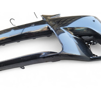 Lexus GS350 13-16 Front Bumper Cover Black, 52119-3A919, E028, OEM, 2013, 2014, 2015, 2016