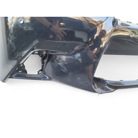 Lexus GS350 13-16 Front Bumper Cover Black, 52119-3A919, E028, OEM, 2013, 2014, 2015, 2016