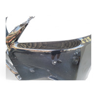 Lexus GS350 13-16 Front Bumper Cover Black, 52119-3A919, E028, OEM, 2013, 2014, 2015, 2016