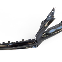 Lexus GS350 13-16 Front Bumper Cover Black, 52119-3A919, E028, OEM, 2013, 2014, 2015, 2016