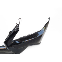 Lexus GS350 13-16 Front Bumper Cover Black, 52119-3A919, E028, OEM, 2013, 2014, 2015, 2016