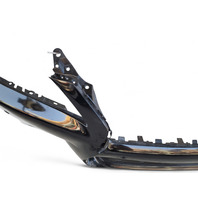 Lexus GS350 13-16 Front Bumper Cover Black, 52119-3A919, E028, OEM, 2013, 2014, 2015, 2016
