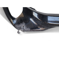 Lexus GS350 13-16 Front Bumper Cover Black, 52119-3A919, E028, OEM, 2013, 2014, 2015, 2016